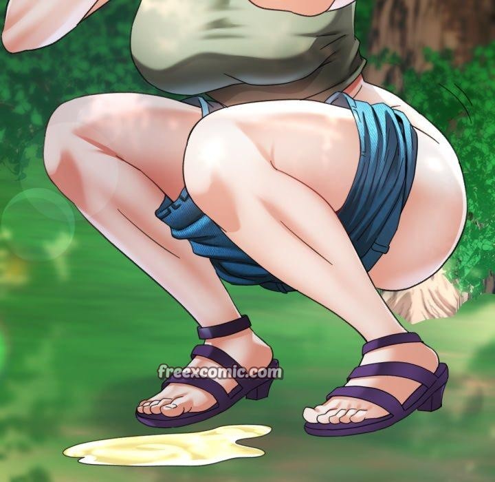 已嫁人的她第8話