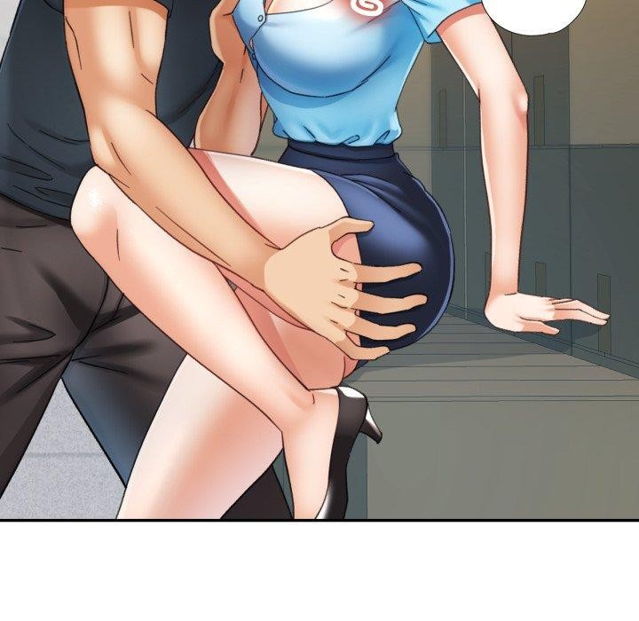 已嫁人的她第8話