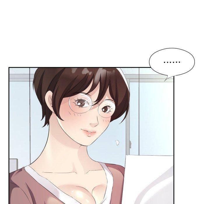 回归单身的继女第9話