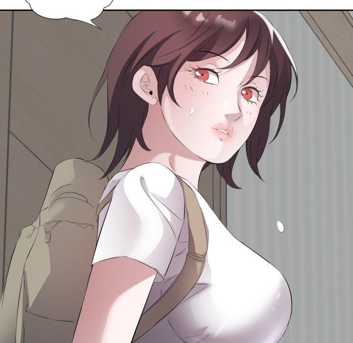 回归单身的继女第9話