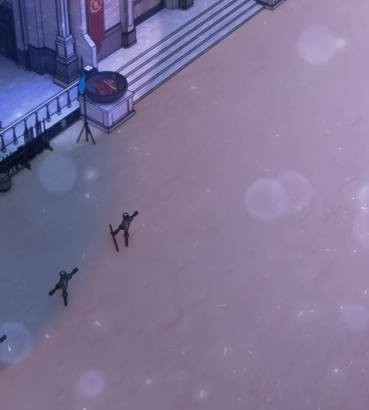 被召唤到异世界,然后成为半龙骑士长第31話
