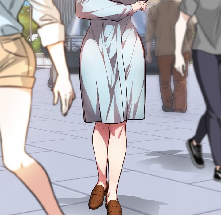 爱上按摩师第7話