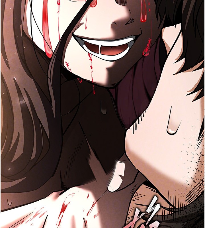 末日鵰堡第9話-乖乖聽話就放妳自由