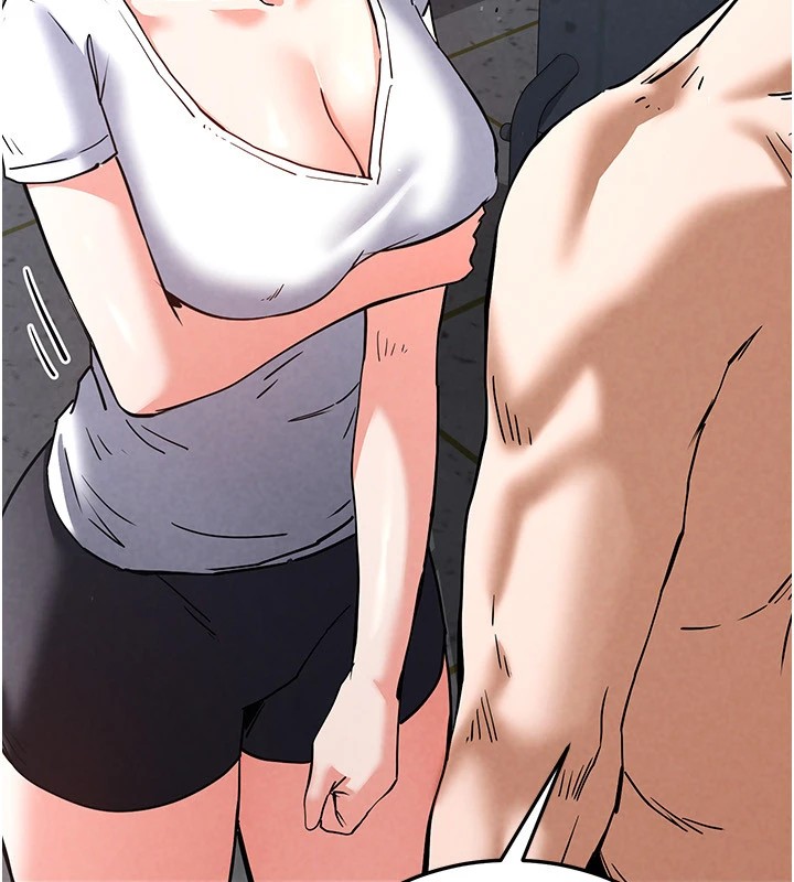 末日鵰堡第9話-乖乖聽話就放妳自由