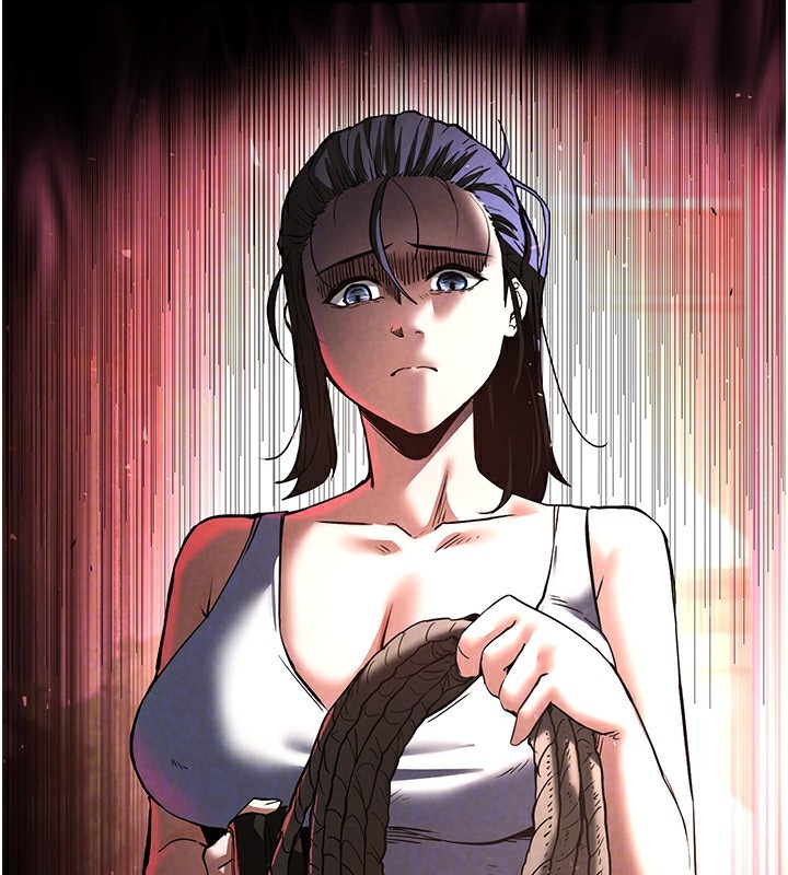 末日鵰堡第9話-乖乖聽話就放妳自由