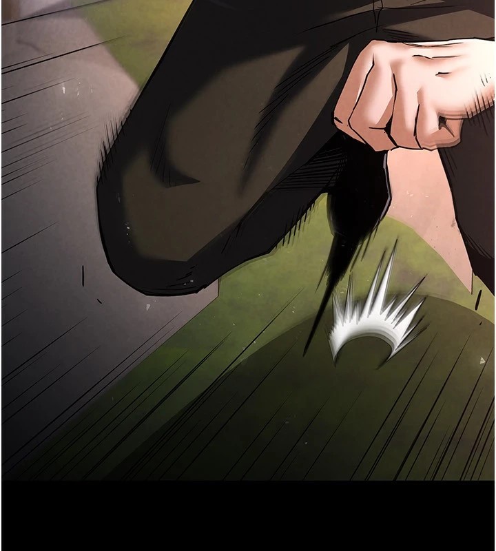 末日鵰堡第9話-乖乖聽話就放妳自由