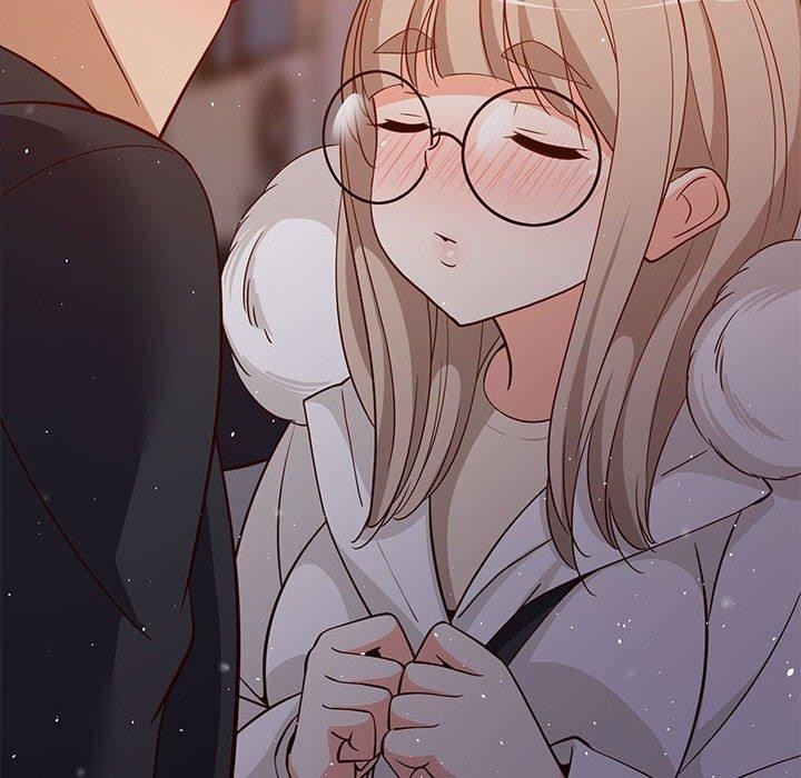 难缠姐妹偏要和我同居第25話