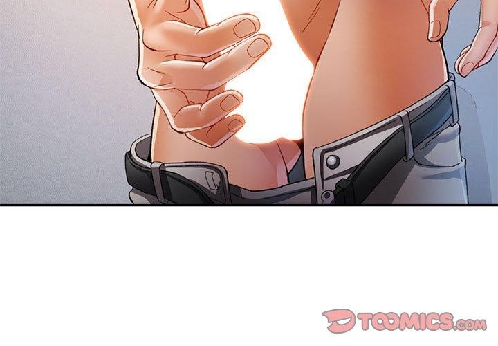 可以爱你吗第34話