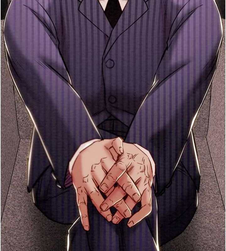 掠夺行动第36話-累的話就依賴我