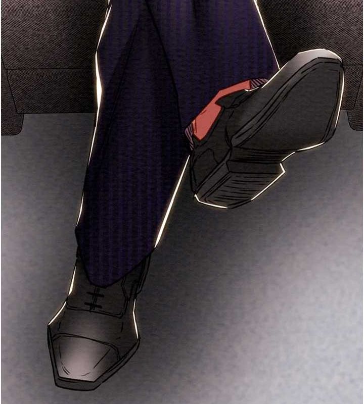 掠夺行动第36話-累的話就依賴我