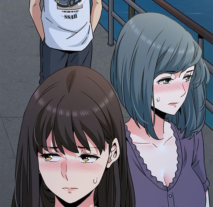 发小碰不得第49話