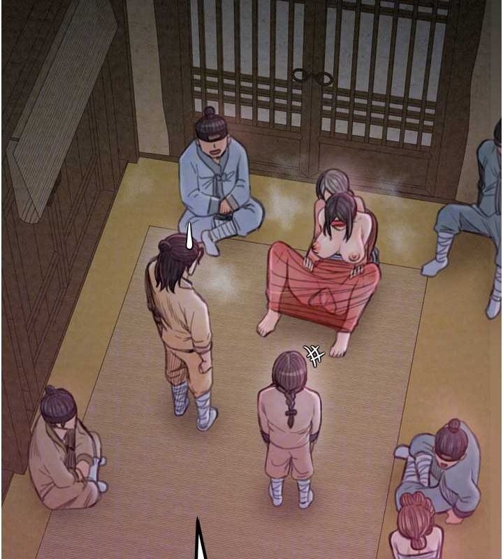 最强家丁第18話-在兒子面前被侵犯