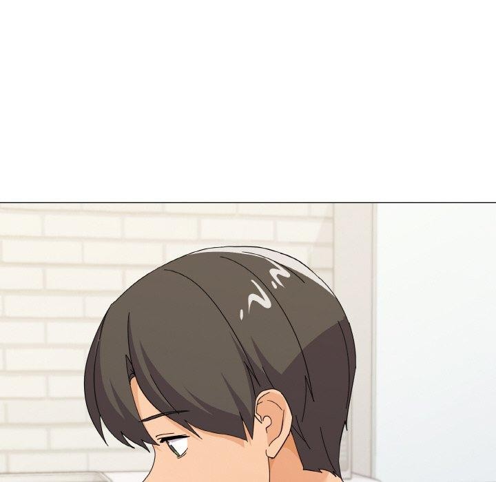 家人之间这样不好吧第27話