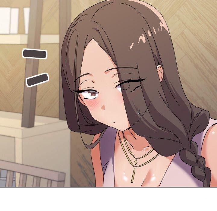 家人之间这样不好吧第27話