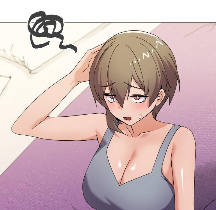 家人之间这样不好吧第27話