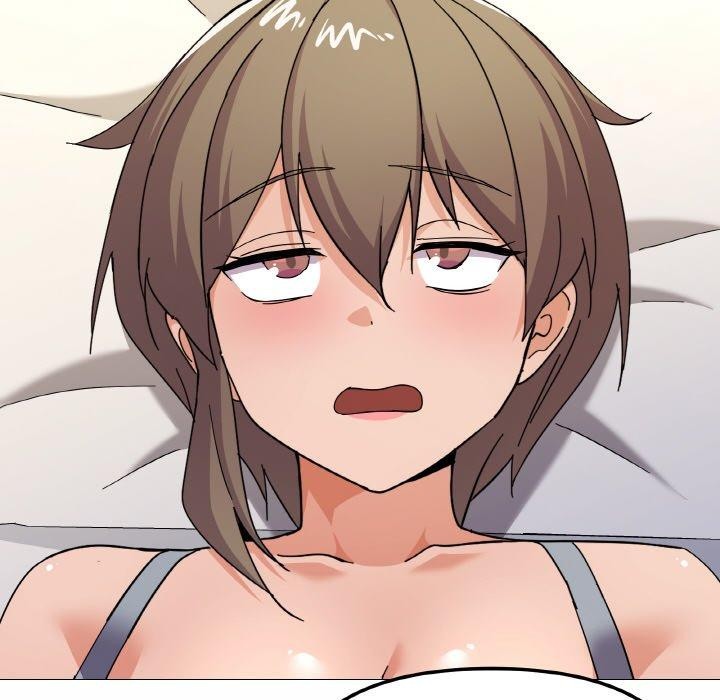 家人之间这样不好吧第27話