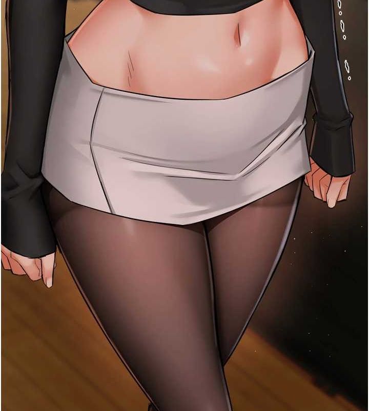 痒乐多阿姨第42話-妳是為了我打扮的嗎?