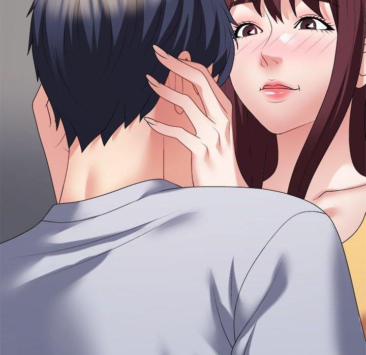 不同寻常的爱第30話