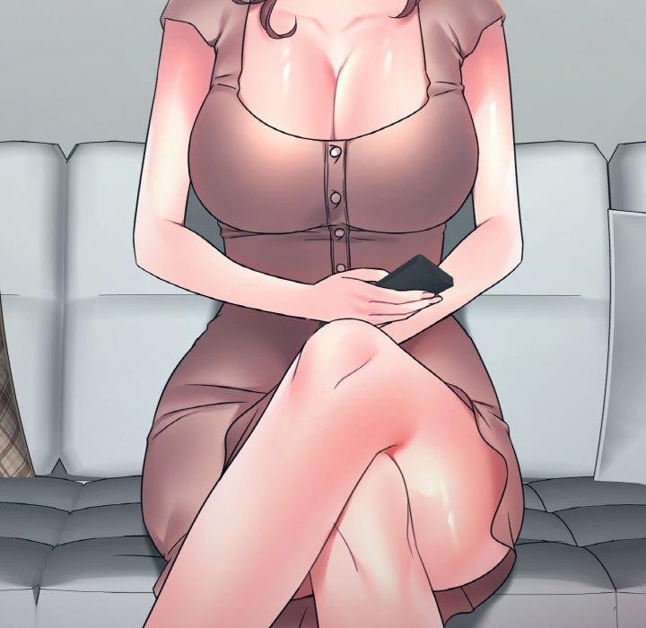 渴望占有她第45话