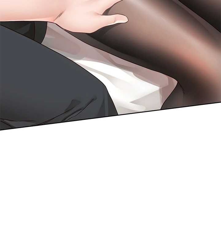 社团学姊第202話-江郁涵,再多疼愛我一點