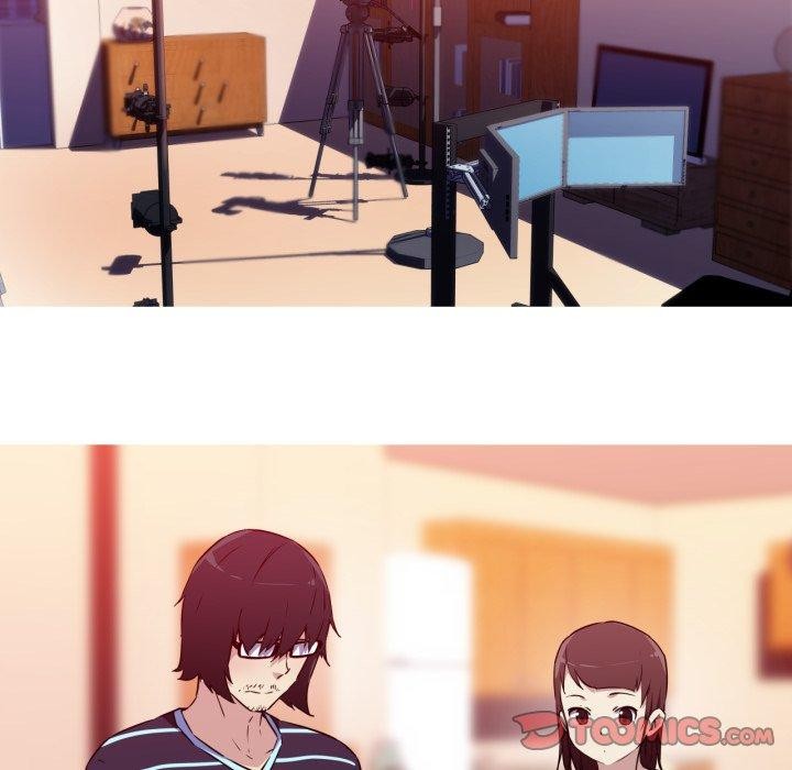 我的梦幻女友第38话