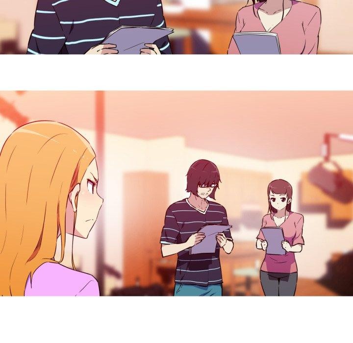 我的梦幻女友第38話