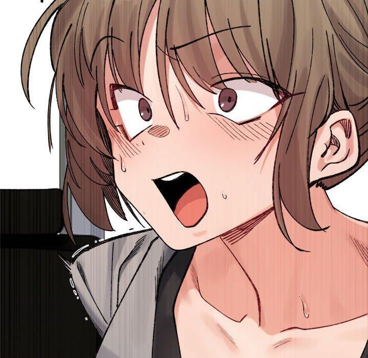 微妙关系第41話