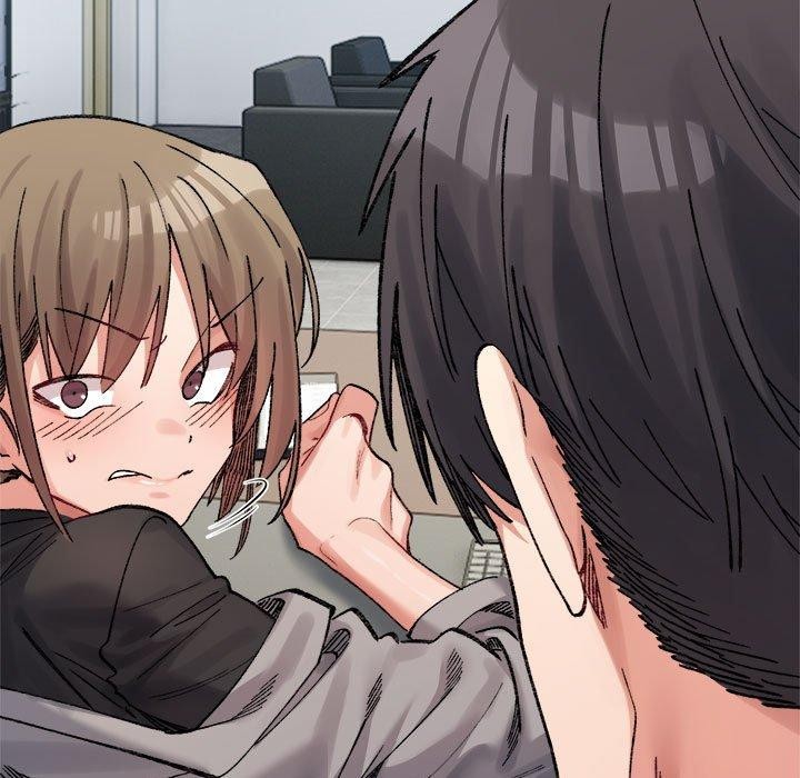 微妙关系第41话