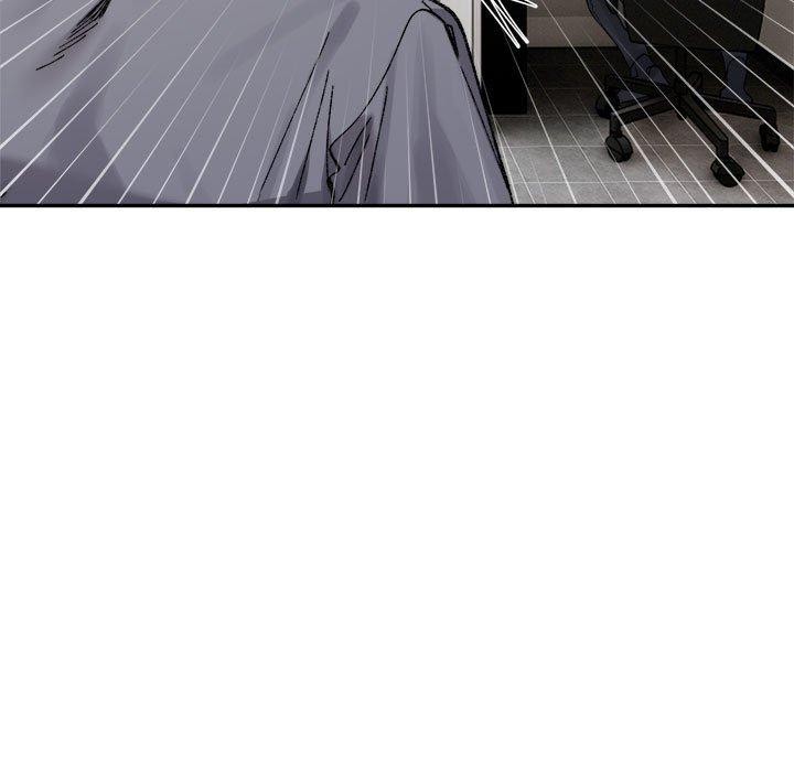 微妙关系第41话