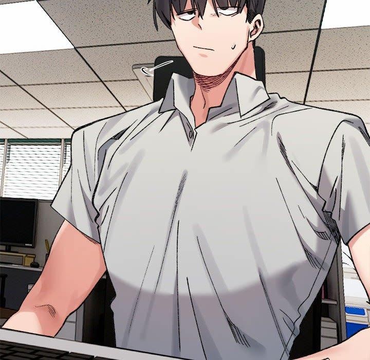 微妙关系第41话