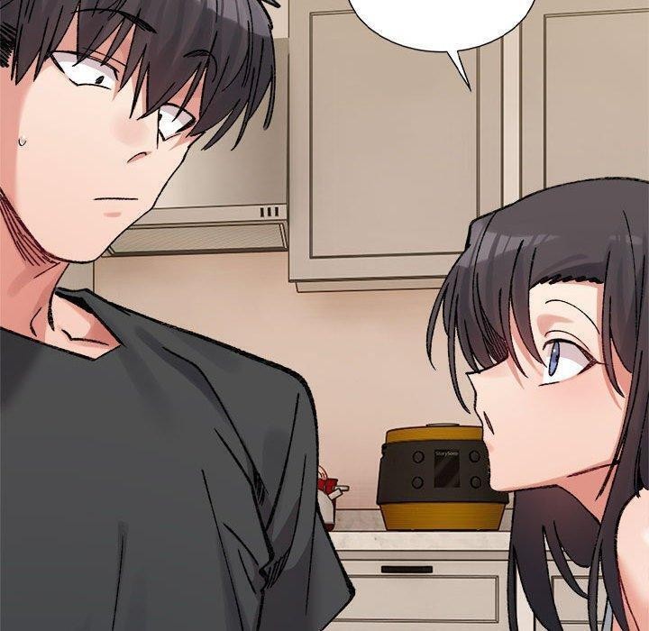 微妙关系第41话