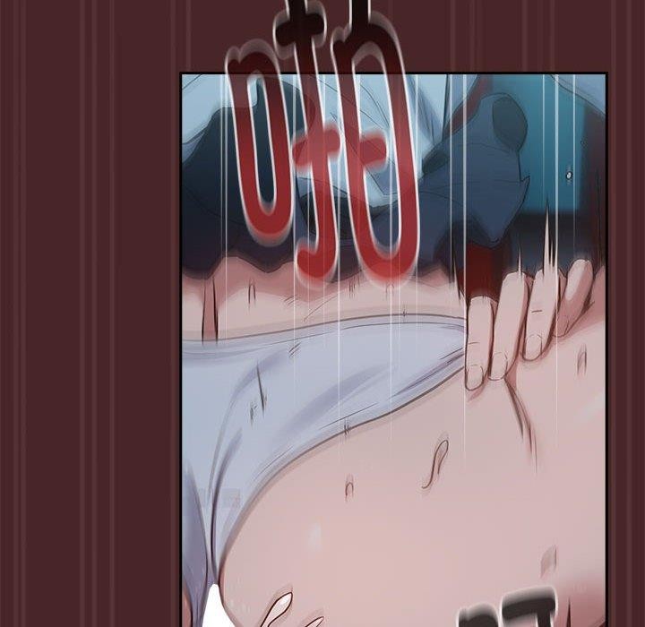 下班后的例行恋爱第37話