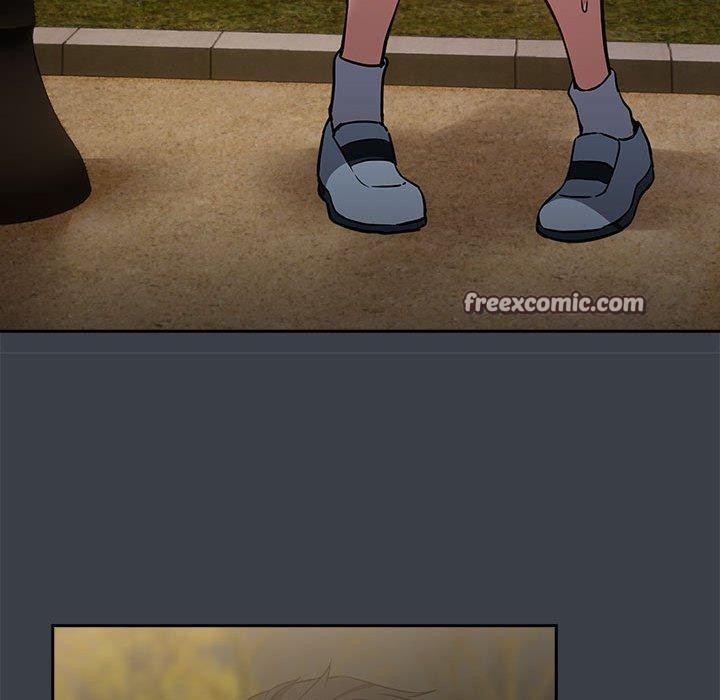 下班后的例行恋爱第37话