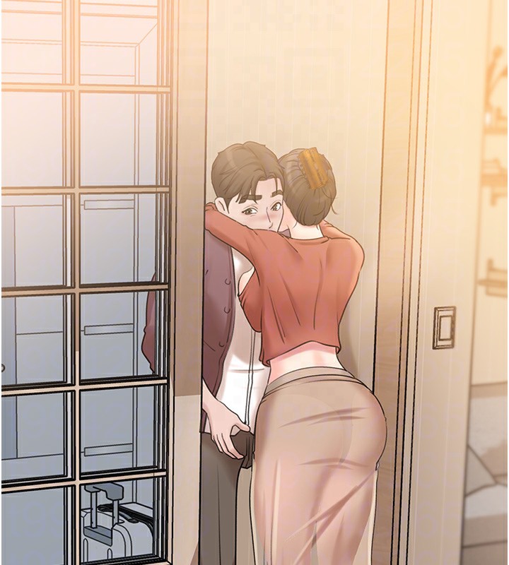 岳母为何那样第34話-為了復仇我不能心軟