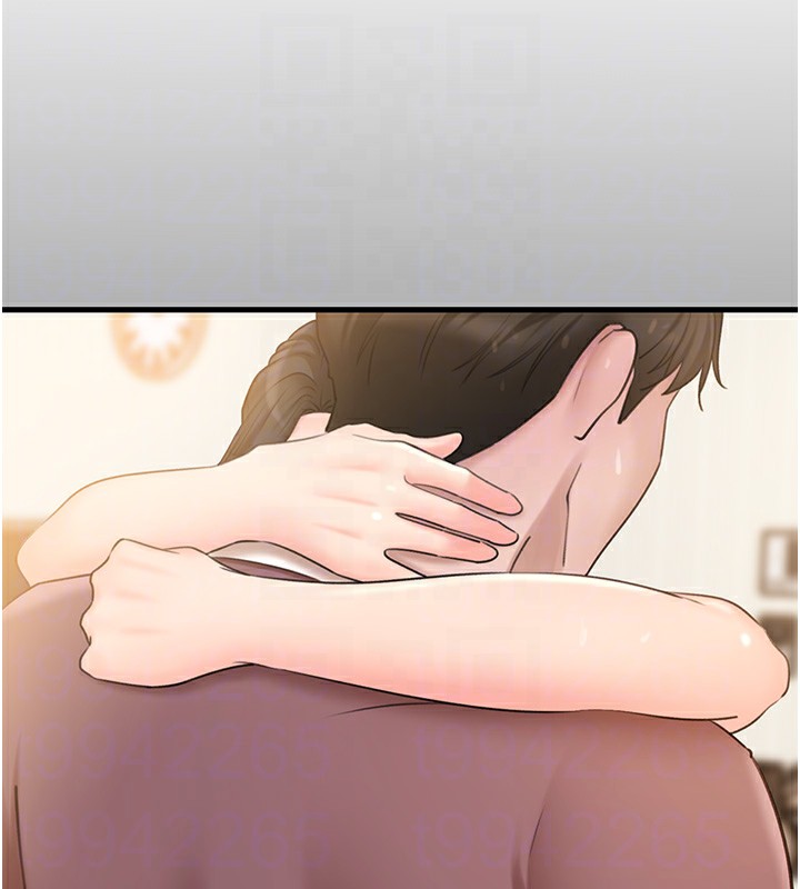 岳母为何那样第34話-為了復仇我不能心軟