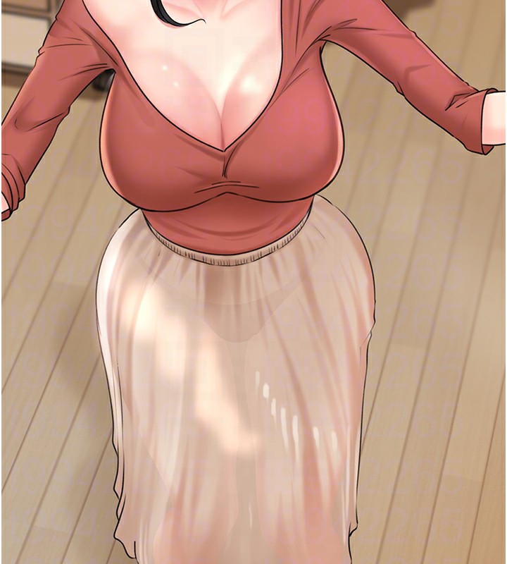 岳母为何那样第34話-為了復仇我不能心軟