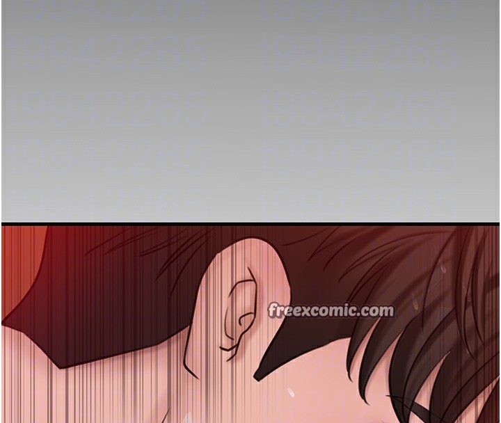 岳母为何那样第34話-為了復仇我不能心軟