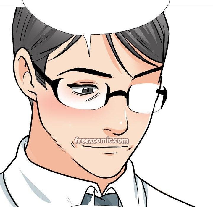 同事换换爱第197話