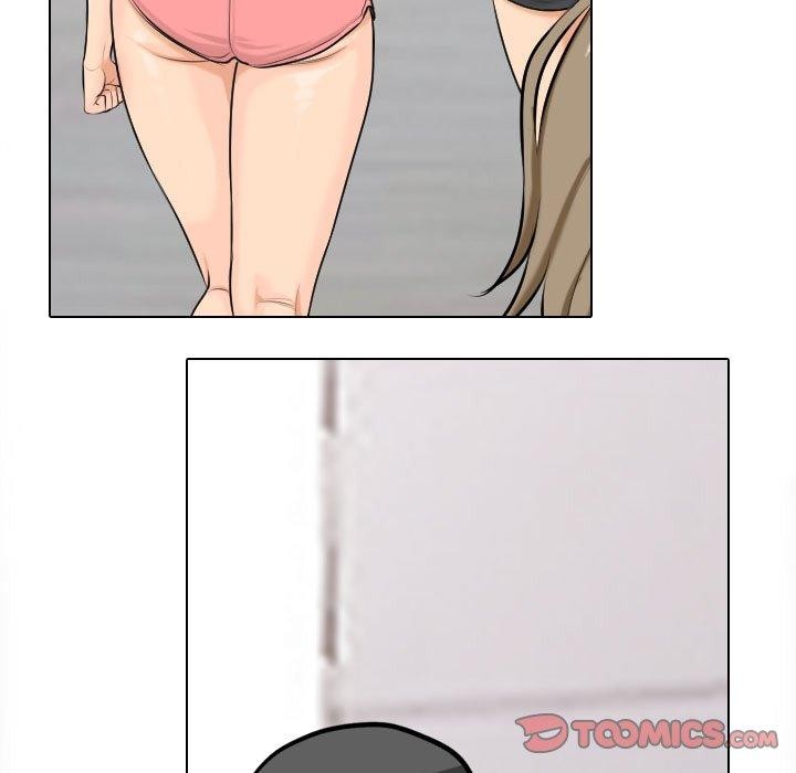 同事换换爱第197話