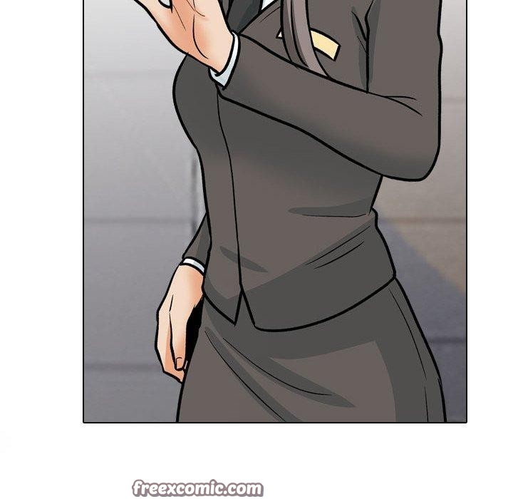 同事换换爱第197話