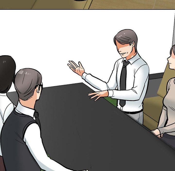 同事换换爱第197話