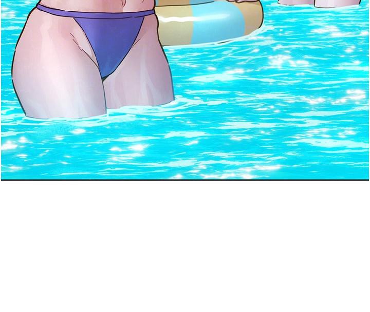 友情万睡第109話-陽光沙灘比基尼