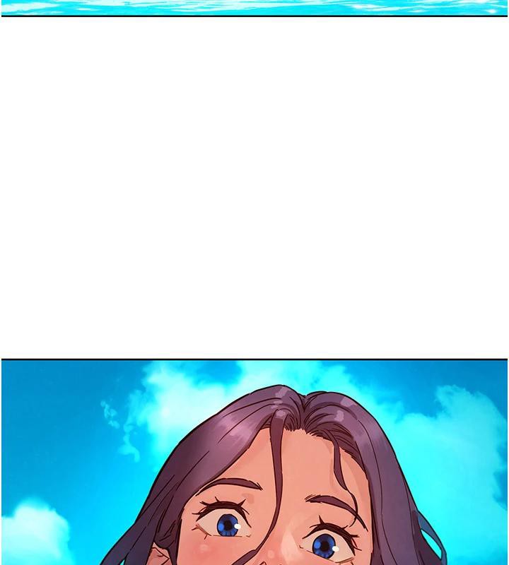 友情万睡第109话-阳光沙滩比基尼