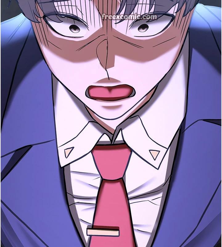 抢女友速成班第75話-陷入絕境的呂佑