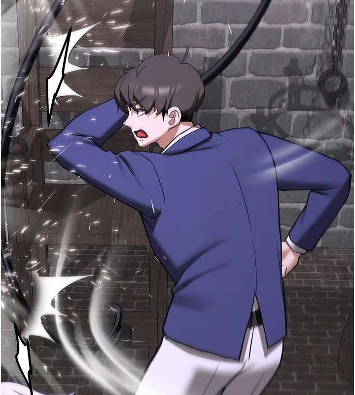 抢女友速成班第75話-陷入絕境的呂佑