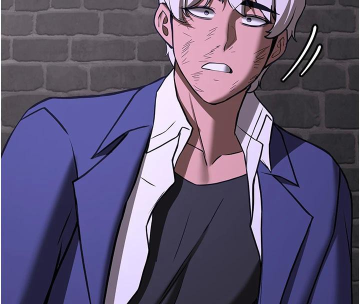 抢女友速成班第75話-陷入絕境的呂佑