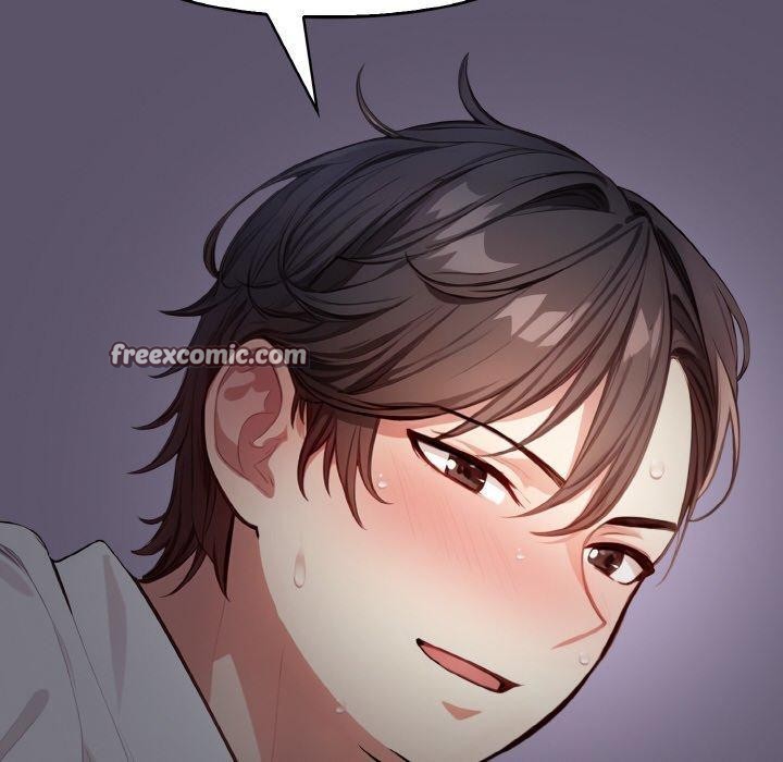 爱上按摩师第8話