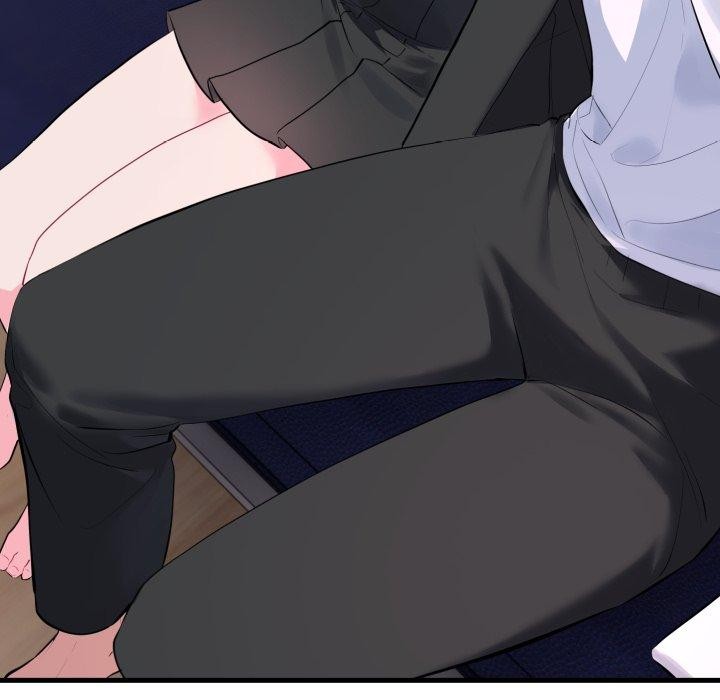 撕开冰山女神的面具第6话