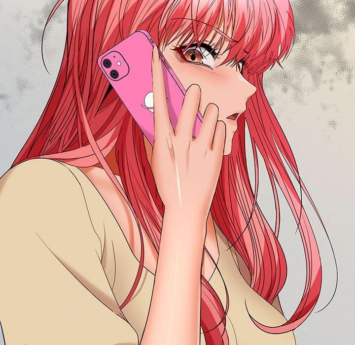 在公司偷偷爱第34话