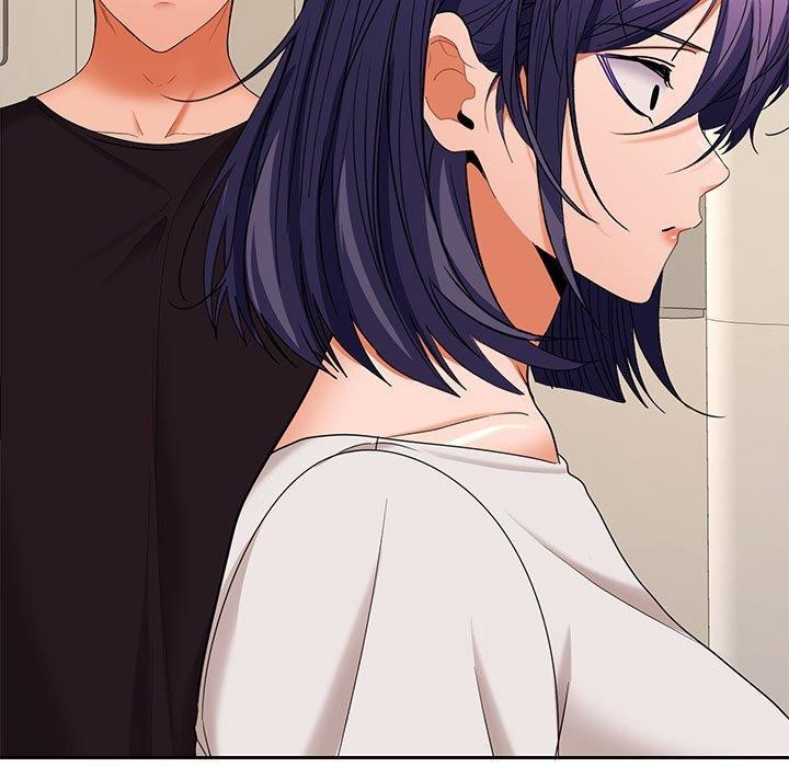 在公司偷偷爱第34話